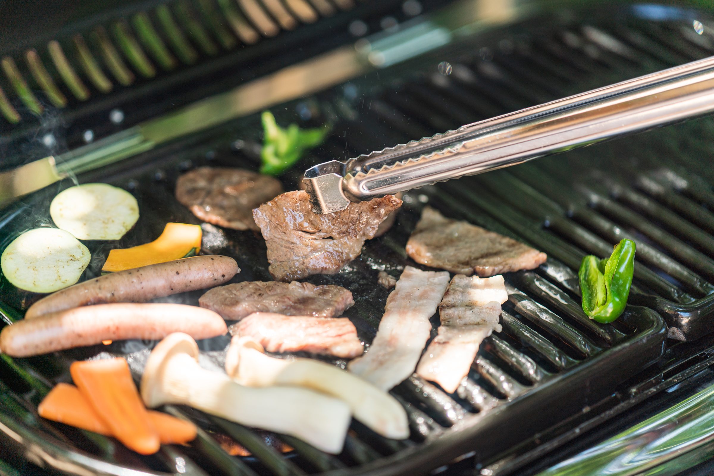 エンゼルグランヴィラ石垣 BBQ 03