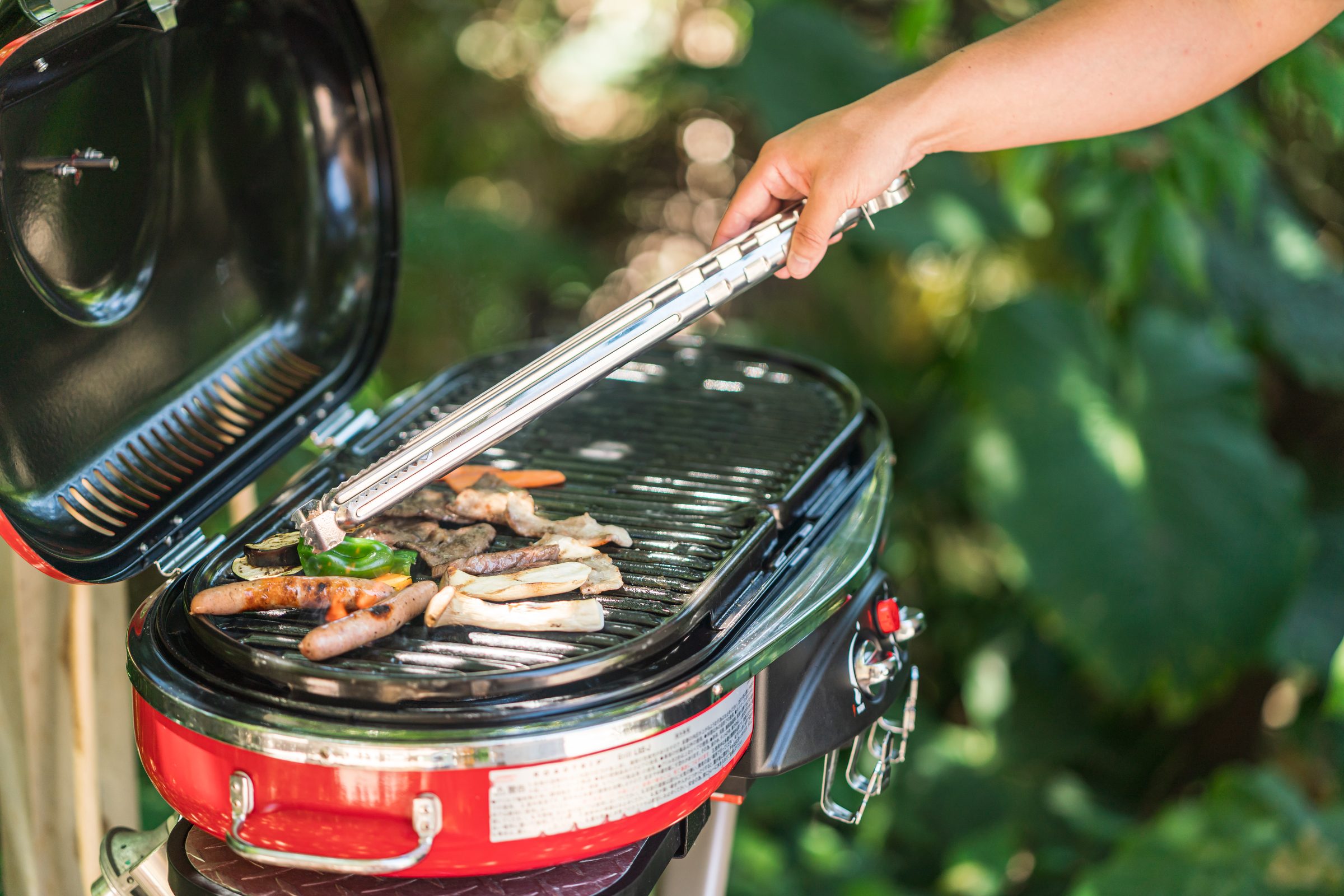 エンゼルグランヴィラ石垣 BBQ 04
